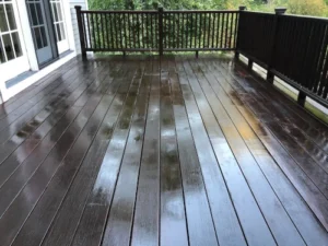 Deck Stain